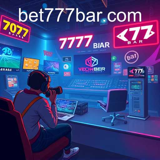 The Rise of 777bar in the Online Gaming World
