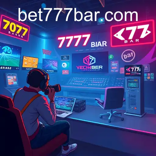 The Rise of 777bar in the Online Gaming World