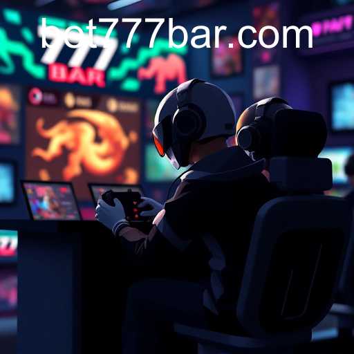 The Rise of 777bar in Online Gaming