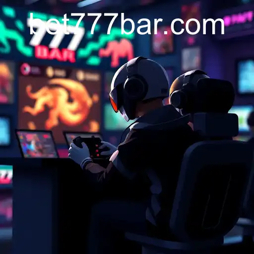 The Rise of 777bar in Online Gaming