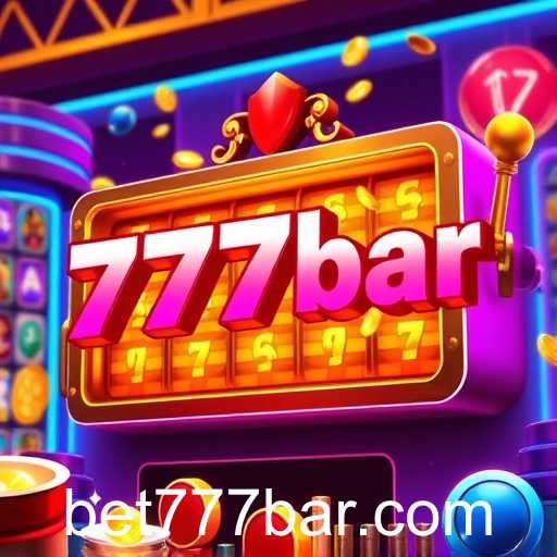 Exploring the Charm of '777bar' in Casual Gaming