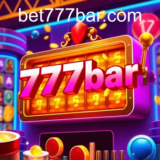 Exploring the Charm of '777bar' in Casual Gaming