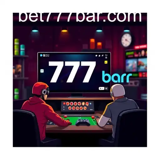 Evolution of Online Gaming: The Case of 777bar