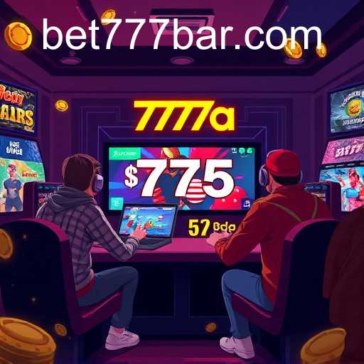 The Evolution of Online Gaming: 777bar's Growing Impact