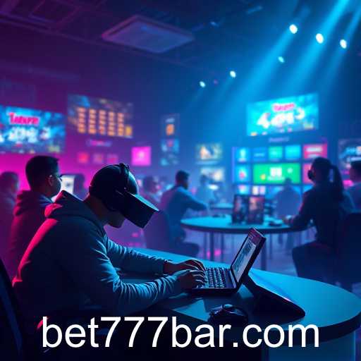 The Evolution of Online Gaming in 2025