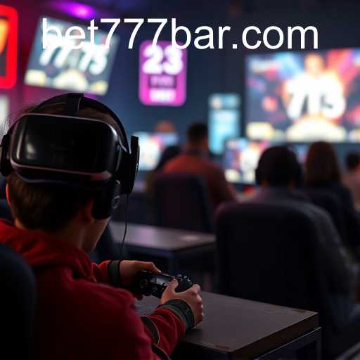 The Evolution of Online Gaming in 2025