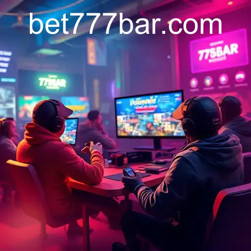 The Online Gaming Surge