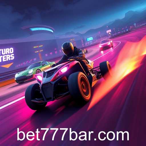 Discover the Thrill: Exploring the World of Racing Games