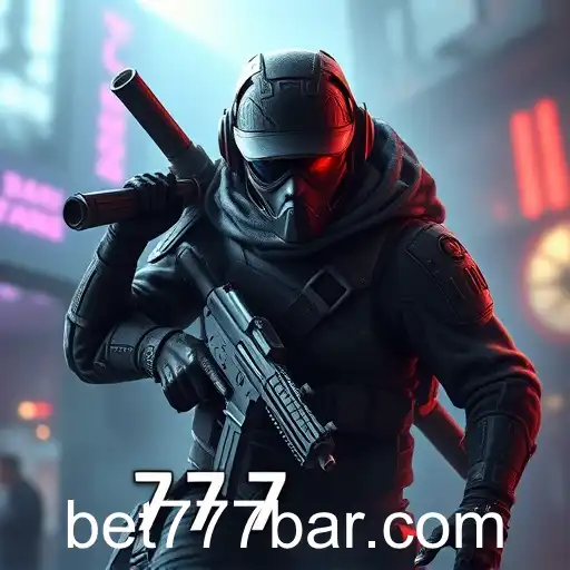 The Rise of 777bar Amidst Evolving Gaming Trends