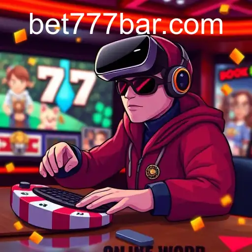 The Rise of 777bar in the Gaming World