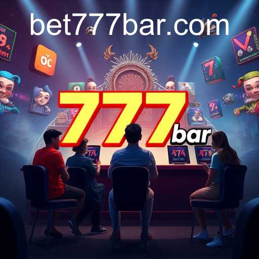 The Rise of 777bar in Gaming Culture
