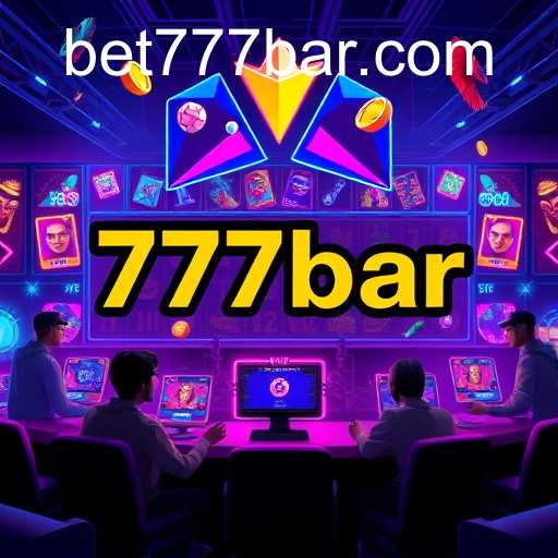 The Rise of 777bar in the Online Gaming Scene