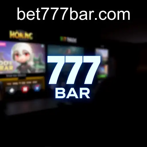 Digital Playground: The Rise of 777bar