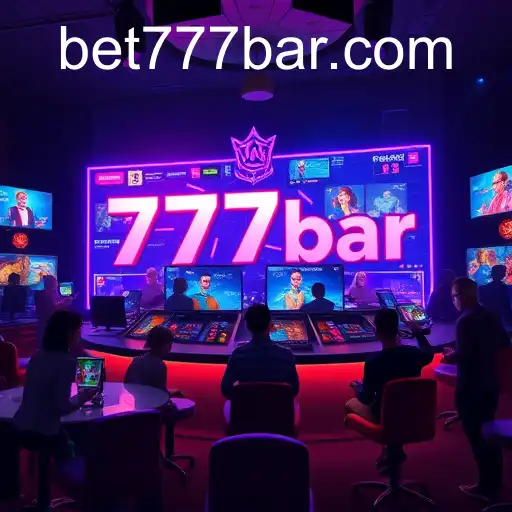 The Rise of 777bar: A New Era in Online Gaming