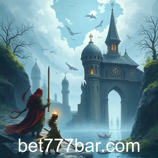 The Rise of 777bar in Online Gaming
