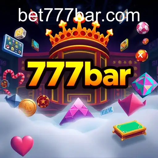 The Rise of 777bar in the Digital Gaming Landscape