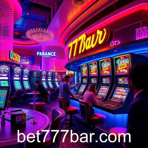 Exploring the World of Simulator Games: An In-Depth Look at the '777bar' Phenomenon