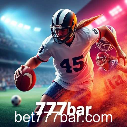 Exploring the Exciting World of 'Sports Games' with the Keyword '777bar'