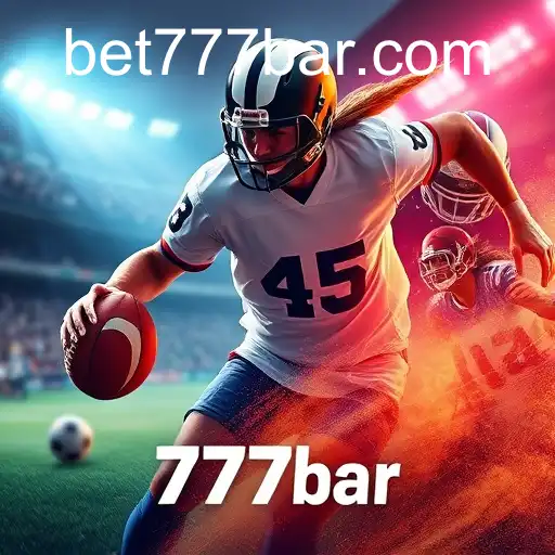 Exploring the Exciting World of 'Sports Games' with the Keyword '777bar'