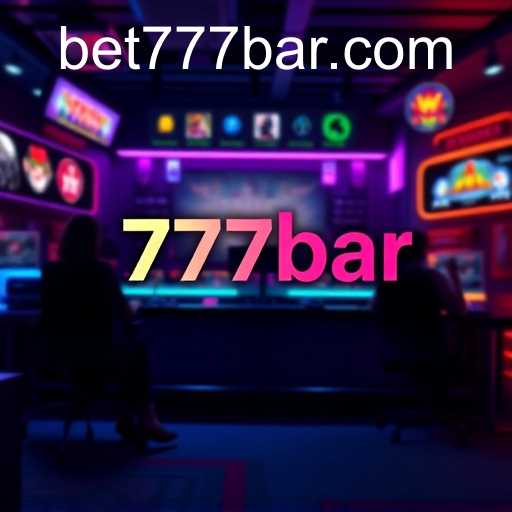 Emerging Trends in Online Gaming: A Deep Dive into 777bar